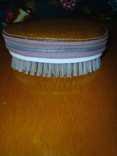 Colecionador Antigo
