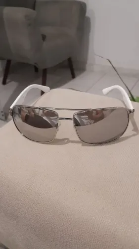 Óculos de sol espelhado