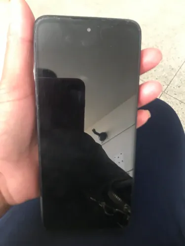 Vendo um celular xaumi