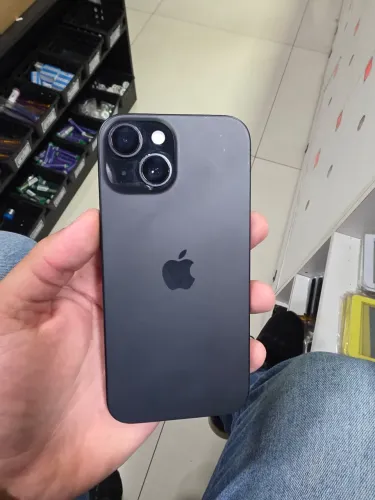 Vendo iPhone 15