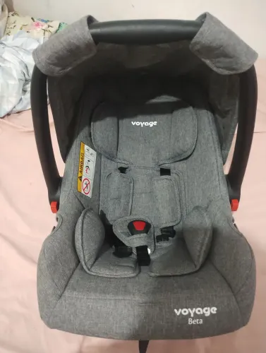BEBÊ CONFORTO