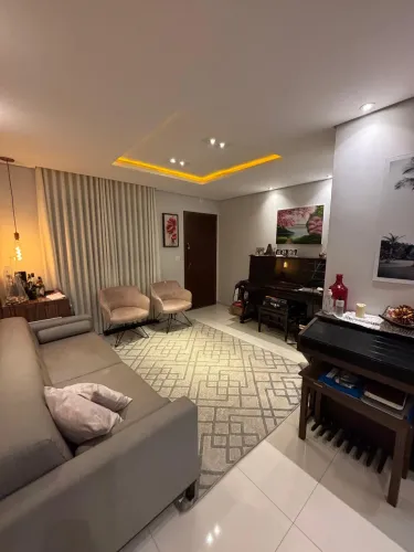 OPORTUNIDADE!!! Apartamento | Campolim Sorocaba | Próx ao Shopping Iguatemi Esplanada