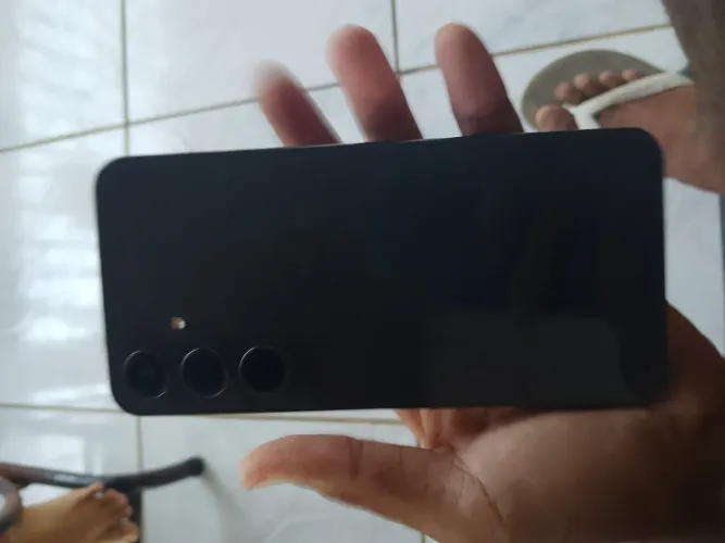 S24 fe Troco em um iphone 13 ou o 14