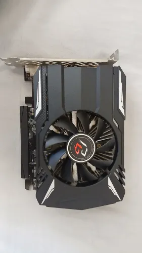 Rx550 2gb