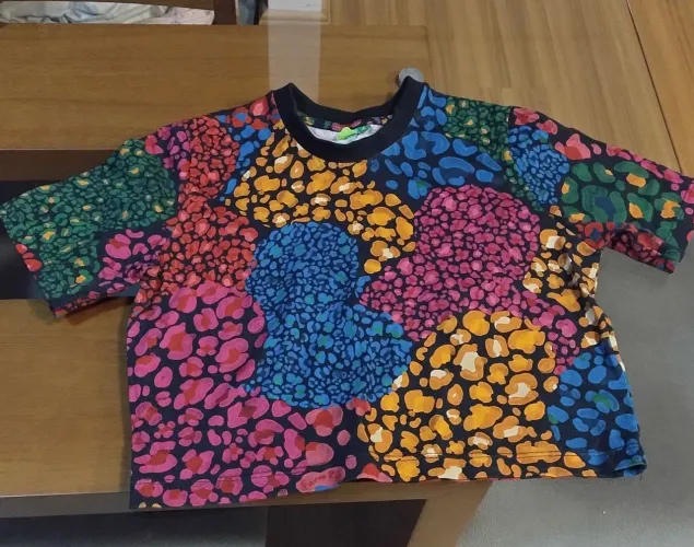 Blusa da Farm