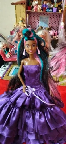 Barbie