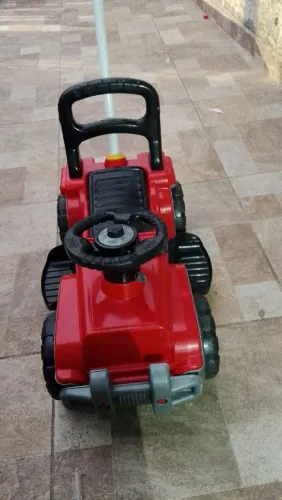 Vende se carrinho grande zerado Retirar taipas zn