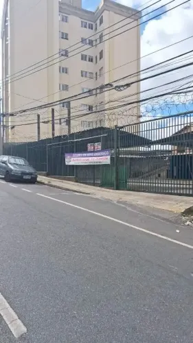 Vende-se 2 Lotes no bairro Colégio Batista, 1390 m² - Excelente Localização!