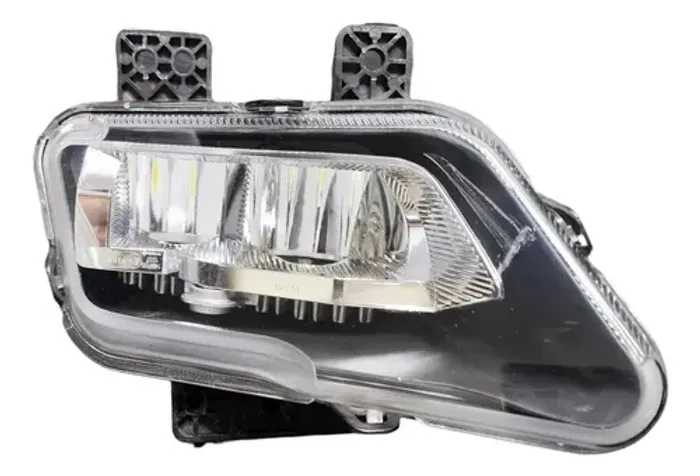 Farol Milha Dir C/detalhe Jeep Renegade 20/23 Br50950748