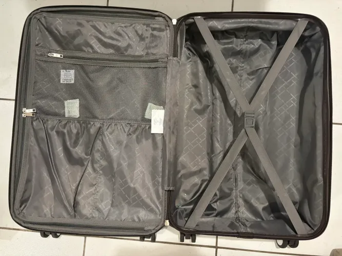 Mala Samsonite (Tamanho M / 23kg)