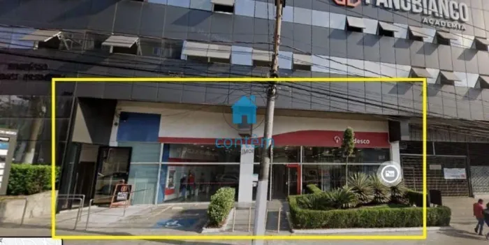 Galpão para alugar em Osasco, Jardim Mutinga, com 738.38 m²