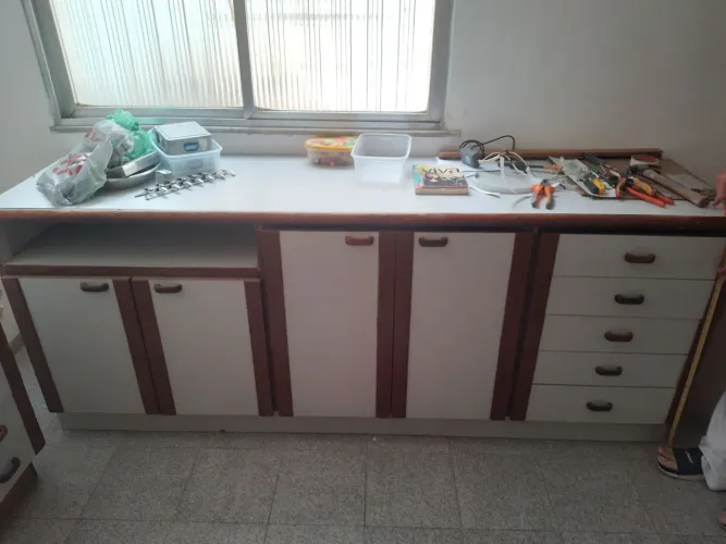 Mesa ( bancada)