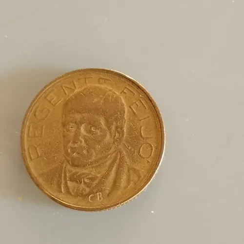 Moeda antiga