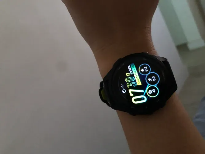 Garmin Forerunner 265s