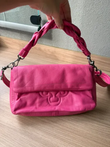 Bolsa rosa capodarte
