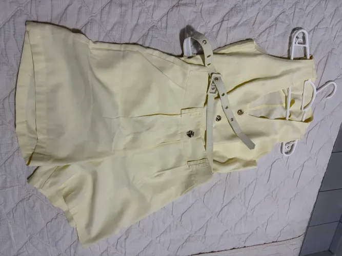 Brechó de roupas 