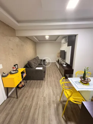 Apartamento à venda no bairro Vieira - Jaraguá do Sul/SC