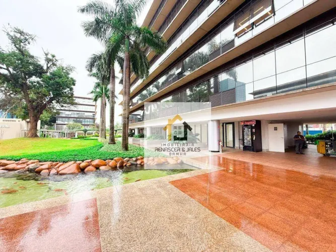 Sala para alugar, 65 m² por R$ 15.105,00/mês - Jardim Aclimação - São José do Rio Preto/SP