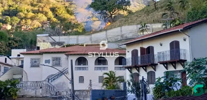 Grajaú | Casa 5 quartos