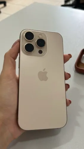 iPhone 16Pro 128gb - Usado em ótimo estado.
