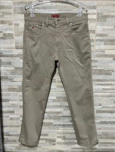 Calça Brooksfield