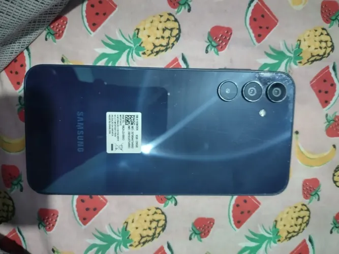 Smartphone A15 256gb