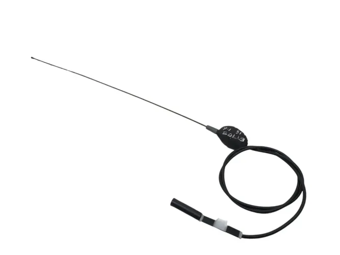 Antena Teto Toyota Etios Hatch Xls 1.5 16v 2016 Preto