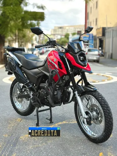 Crosser S Abs 150