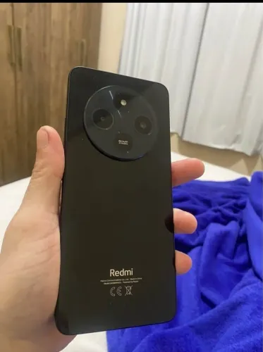 Xiaomi 14C 256GB - VENDA OU TROCA
