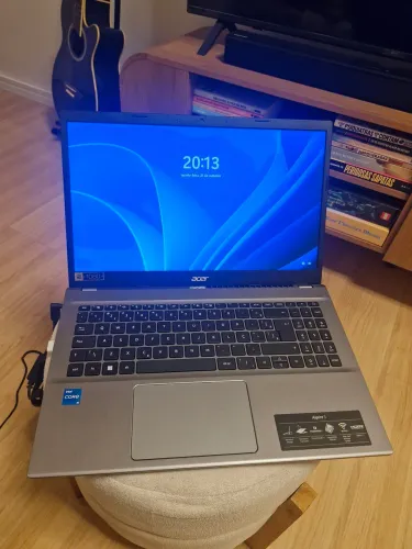 notebook acer aspire i5 8gb 512gb ssd