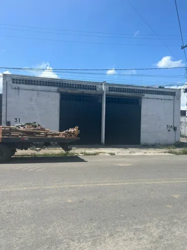 Comercial para locação, TABULEIRO DO MARTINS, Maceió, AL