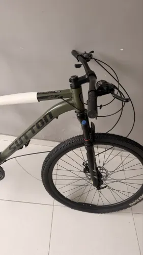 Bike Sutton 0km