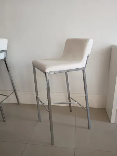 Banquetas Bistrô
