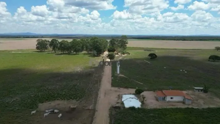 Fazenda à venda, 2 quartos, 8 vagas, Patagônia - Lagoa Grande/MG