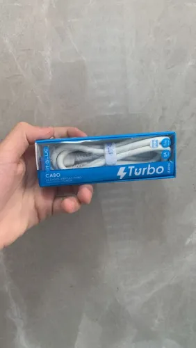 Cabo turbo