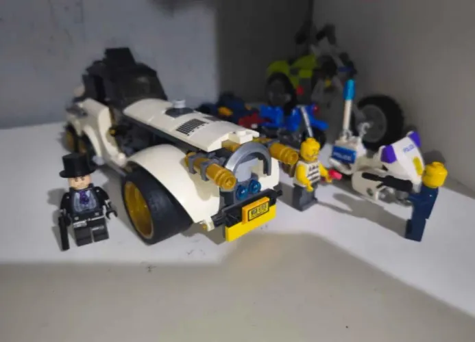 Legos