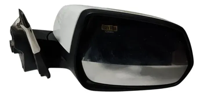 Retrovisor Cobalt 2012/20 Elétrico S/pisca Lado Direito