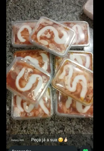 LASANHAS, ESCONDIDINHOS E PANQUECAS 