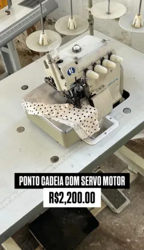 Ponto cadeia motor eletrônico com controle de velocidade