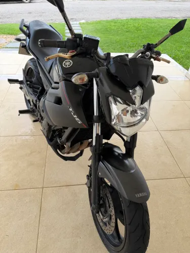 XJ6 2013 - Único Dono