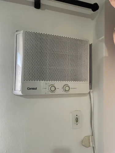 Ar Condicionado Cônsul 7.500btu Econômico