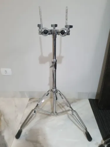 Suporte Prime Toms e Percussão