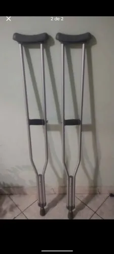Muletas