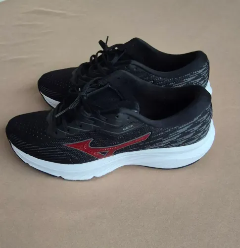 Tenis Mizuno Goya N° 40. 