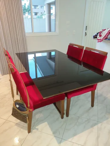 Mesa de jantar