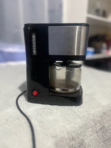 Cafeteira elétrica Oster 