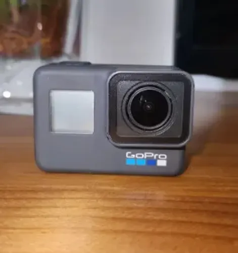 Gopro Hero 6 black