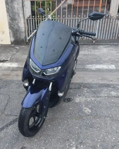 Moto Nmax venda 