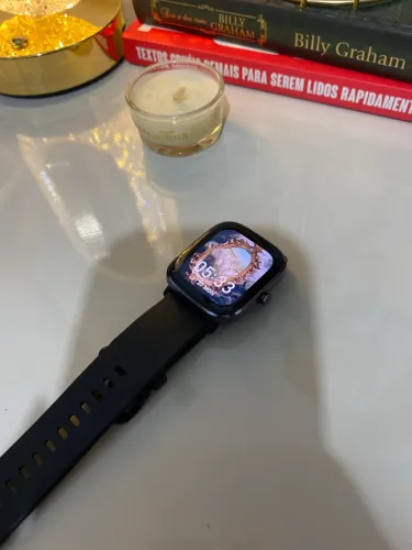 Relógio Smartwatch Xiaomi Amazfit