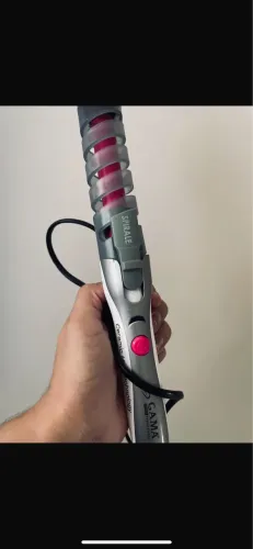 Babyliss